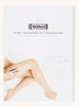 Pure Shimmer Concealer panty in 40 denier - Beige