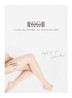 Pure Shimmer Concealer panty in 40 denier - Donkerblauw