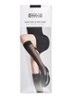 Satin Touch pantykousen in 20 denier - Zwart