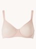Sheer Touch Bra - Roze