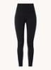 The Wonderful high waist corrigerende legging  - Zwart