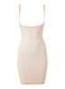 Tulle Forming Dress corrigerende onderjurk - Beige