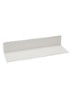 Tower magnetische wandplank 50 cm - Wit