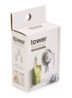 Tower wandhaak set van 3 - Wit