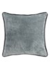 BOROMEE  Paon        Cushion c - Lichtblauw