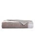 Cocon bedsprei 260 x 240 cm - Grijs