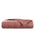 Cocon bedsprei 260 x 240 cm - Roze