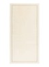 Croisiere strandlaken  - 480 gr/m2 - 92 x 200 cm - Creme
