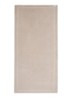 Croisiere strandlaken  - 480 gr/m2 - 92 x 200 cm - Lichtbruin