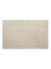 Eden badmat 400 gr/m2  - Zand
