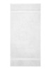 Etoile badhanddoek - 700g/m2 - 70 x 140 cm - Lichtgrijs