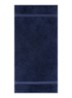Etoile badhanddoek - 700g/m2 - 70 x 140 cm - Donkerblauw