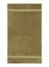 Etoile badhanddoek - 700g/m2 - 70 x 140 cm - Brons