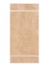 Etoile badhanddoek - 700g/m2 - 70 x 140 cm - Beige