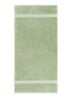 Etoile badhanddoek - 700g/m2 - 70 x 140 cm - Lindegroen