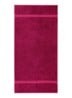 Etoile badhanddoek - 700g/m2 - 70 x 140 cm - Fuchsia