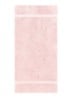 Etoile badhanddoek - 700g/m2 - 70 x 140 cm - Lichtroze