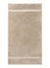 Etoile badlaken - 700 gr/m2 - 92 x 160 cm - Taupe