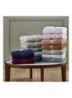 Etoile badlaken - 700 gr/m2 - 92 x 160 cm - Blauw