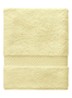 Etoile badlaken - 700 gr/m2 - 92 x 160 cm - Lichtgeel