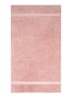 Etoile badlaken - 700 gr/m2 - 92 x 160 cm - Roze
