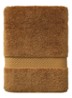 Etoile badlaken - 700 gr/m2 - 92 x 160 cm - Goud