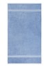 Etoile badlaken - 700 gr/m2 - 92 x 160 cm - Middenblauw
