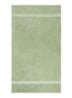Etoile badlaken - 700 gr/m2 - 92 x 160 cm - Lindegroen