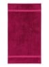 Etoile badlaken - 700 gr/m2 - 92 x 160 cm - Fuchsia