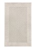 Etoile badmat 55 x 90 cm - Taupe