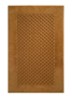 Etoile badmat 55 x 90 cm - Goud