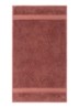 Etoile badserie 700 gr/m2 - Oranjebruin