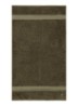 Etoile badserie 700 gr/m2 - Khaki