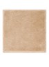 Etoile gastendoek - 700 g/m² - 33 x 33 cm - Beige
