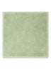 Etoile gastendoek - 700 g/m² - 33 x 33 cm - Lindegroen