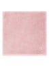 Etoile gastendoek - 700 g/m² - 33 x 33 cm - Lichtroze