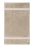 Etoile gastendoek - 700 gr/m2 - 45 x 70 cm - Taupe