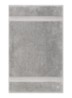 Etoile gastendoek - 700 gr/m2 - 45 x 70 cm - Middengrijs