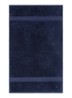 Etoile gastendoek - 700 gr/m2 - 45 x 70 cm - Donkerblauw
