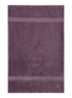 Etoile gastendoek - 700 gr/m2 - 45 x 70 cm - Paars