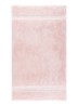Etoile gastendoek - 700 gr/m2 - 45 x 70 cm - Lichtroze