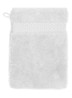 Etoile washand - 700 gr/m2 - 16 x 22 cm - Lichtgrijs