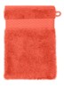 Etoile washand - 700 gr/m2 - 16 x 22 cm - Koraalrood