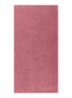 Nature Amande badlaken - 550 gr/m2 - Roze