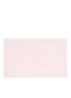 Nature Amande badmat 55 x 90 cm - Lichtroze