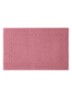 Nature Amande badmat 55 x 90 cm - Roze