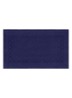 Nature Amande badmat 55 x 90 cm - Donkerblauw