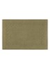 Nature Amande badmat 55 x 90 cm - Khaki