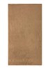 Nature Amande gastendoek - 550 gr/m2 - Camel