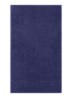 Nature Amande gastendoek - 550 gr/m2 - Donkerblauw